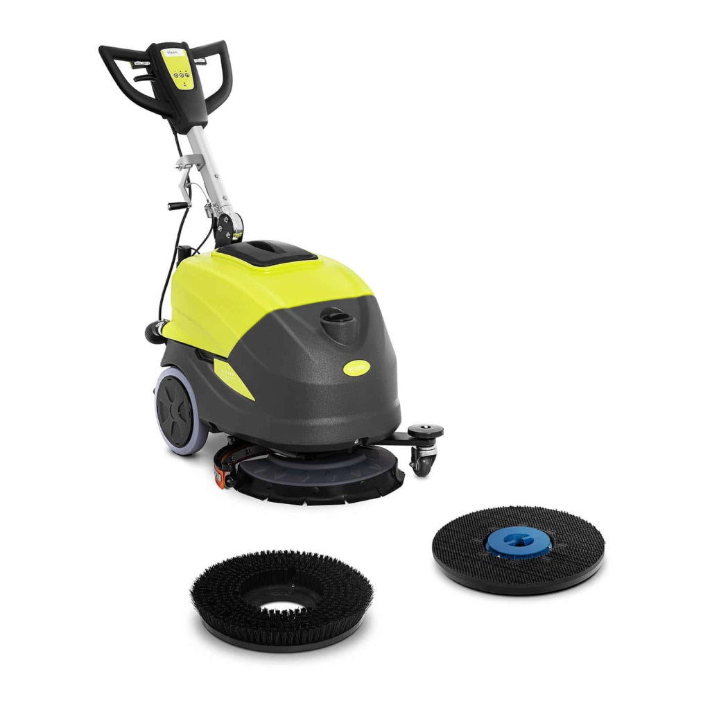 Lavasciuga 45,5 cm 600 watt 1.450 m²/h 14_0005887