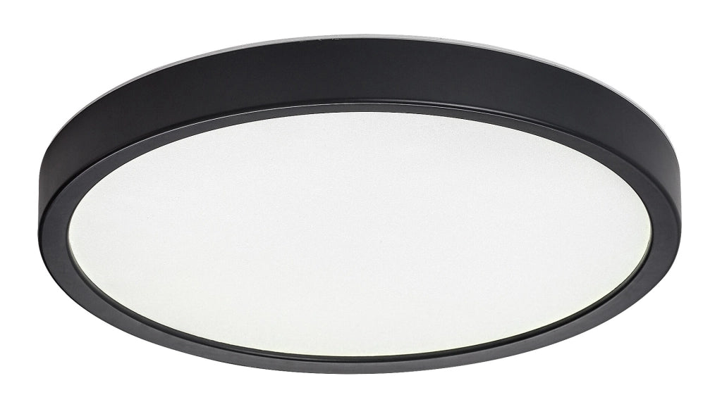 Plafoniera esterna LED Maurec IP44 antracite Rabalux