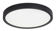 Plafoniera esterna LED Maurec IP44 antracite Rabalux