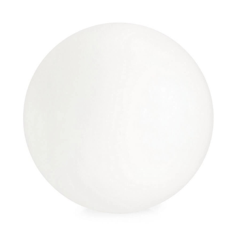 Lampada a Sfera LED in Polietilene - HIGHLAND