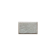 Quarzo Bianco Tappeto Bagno Esagono