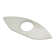Fusibile pignone satellite Massey Ferguson codice OEM 184441M1, 184441
