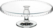 Piattino per torte con sostegno - Patisserie - Piattino per torte a piede 32 cm Piattino per torte con sostegno

Modello: 
- Materiale: 
- Dimensioni: 
- Capacità: 
- Altezza del sostegno: