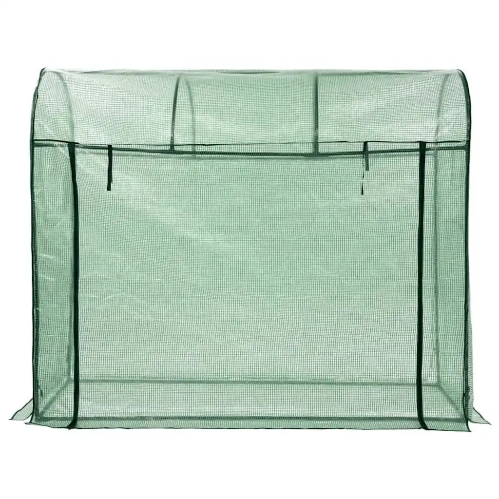 Serra con Ingresso a Cerniera 200x80x170 cm 46916