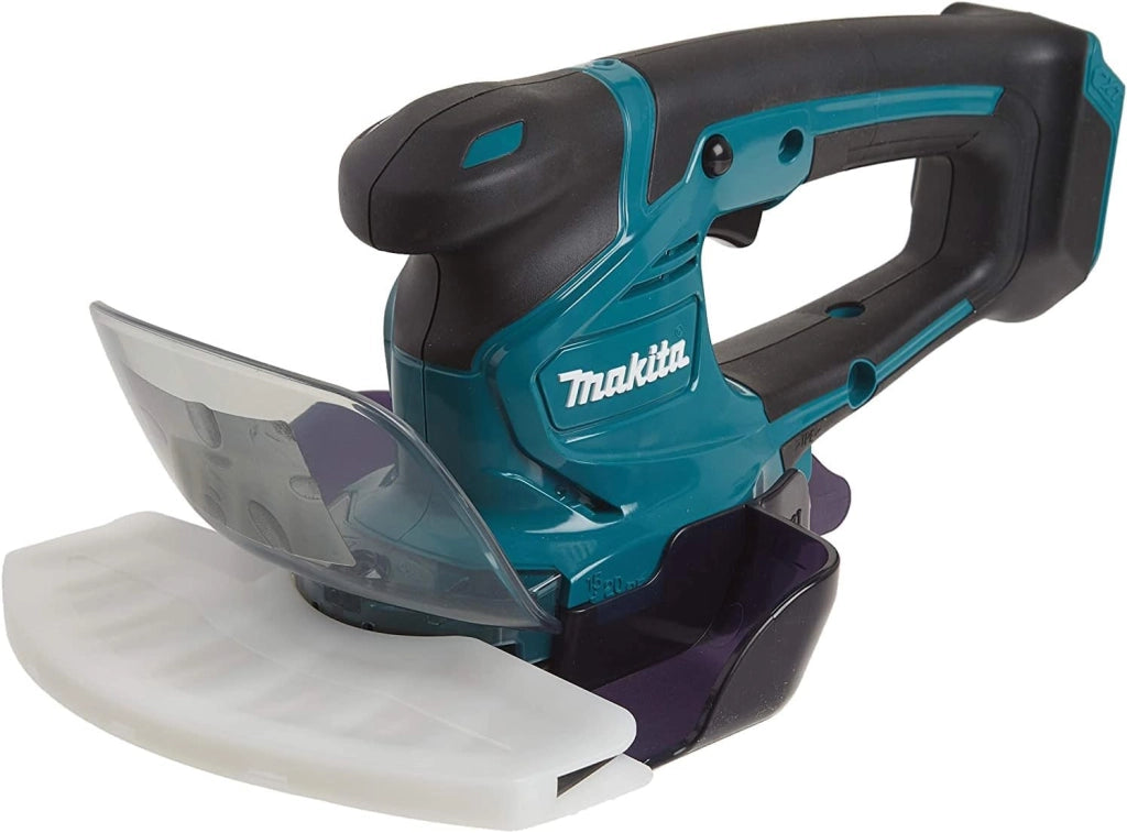 MAKITA UM600DZ - Tijera de hierba cxt 10,8v