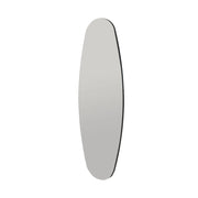 Specchio per cavalli in legno "Venti" - 40 x 120 cm - Trasparente