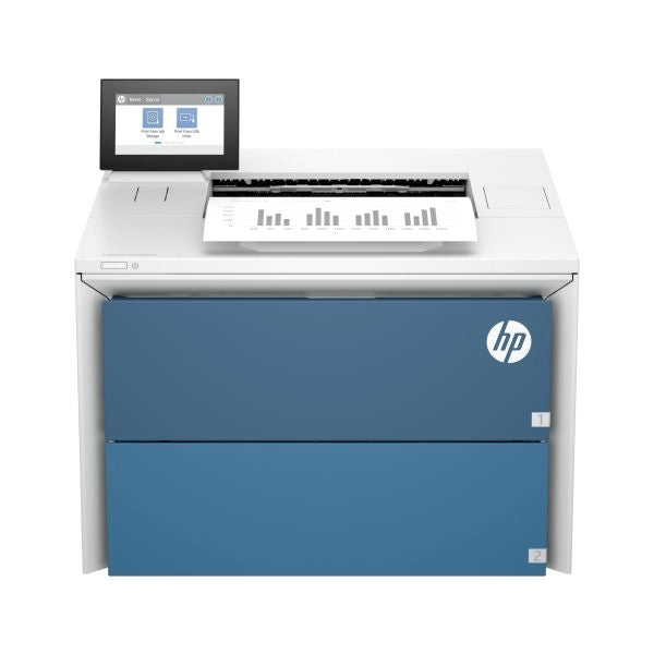 Hp lj enterprise 5502dn - 675R6A#B19