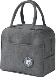 Tas per picnic termica con isolamento, tas per pranzo termica, tas per pranzo isolata, tas per pranzo impermeabile, tas per pranzo termico, tas per picnic termica con strato di isolamento, tas per pranzo impermeabile