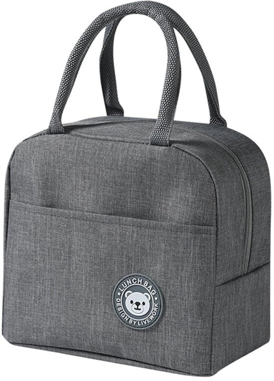 Tas per picnic termica con isolamento, tas per pranzo termica, tas per pranzo isolata, tas per pranzo impermeabile, tas per pranzo termico, tas per picnic termica con strato di isolamento, tas per pranzo impermeabile