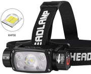 Lampadina portatile, LED lampadina ultralight, lampadina da torcia rimovibile, lampadina magnetica torcia, lampadina portatile, adatta per adulti per uso all'aperto, specifica 1 (batterie non incluse)