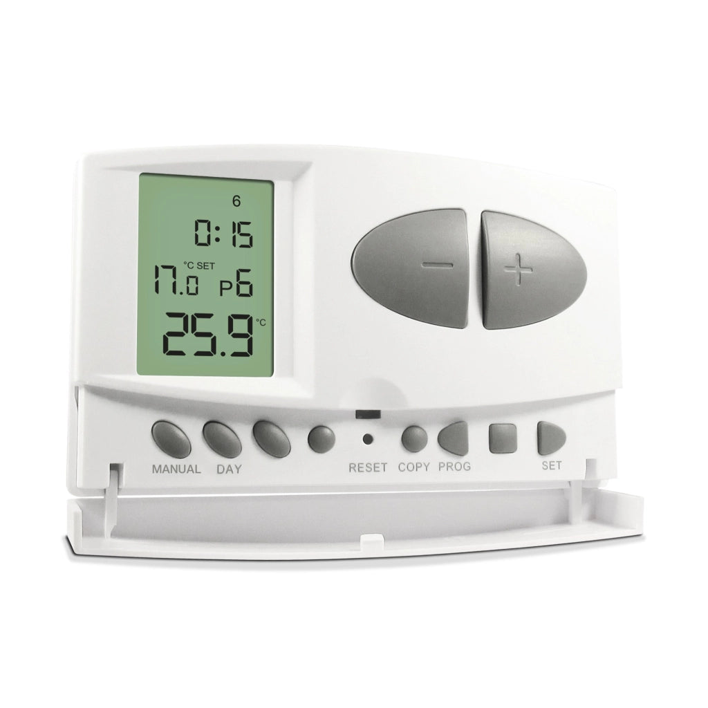 Termostato Digitale Programmabile Avidsen 103954