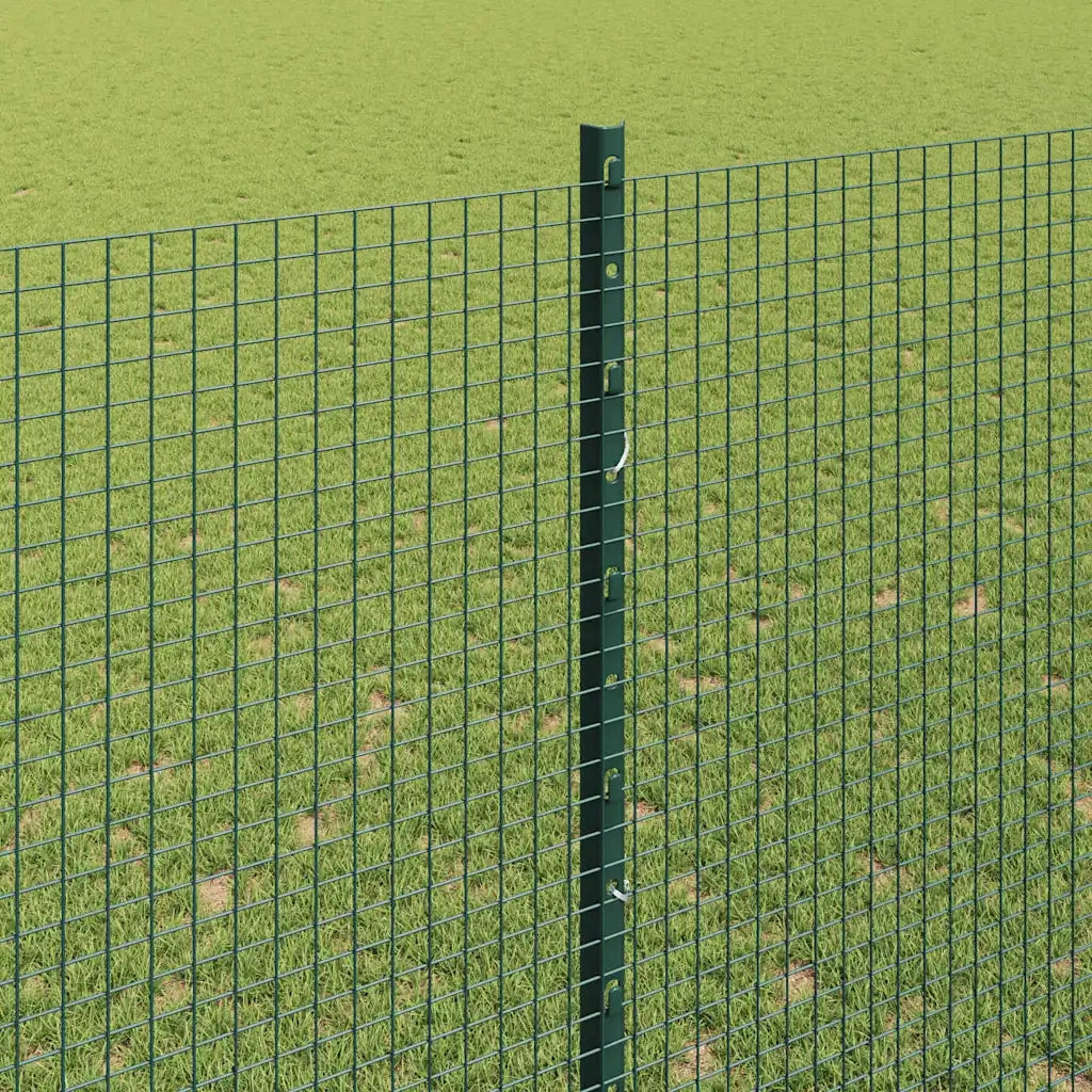 Recinzione da Giardino | Recinzione con Posto Verde