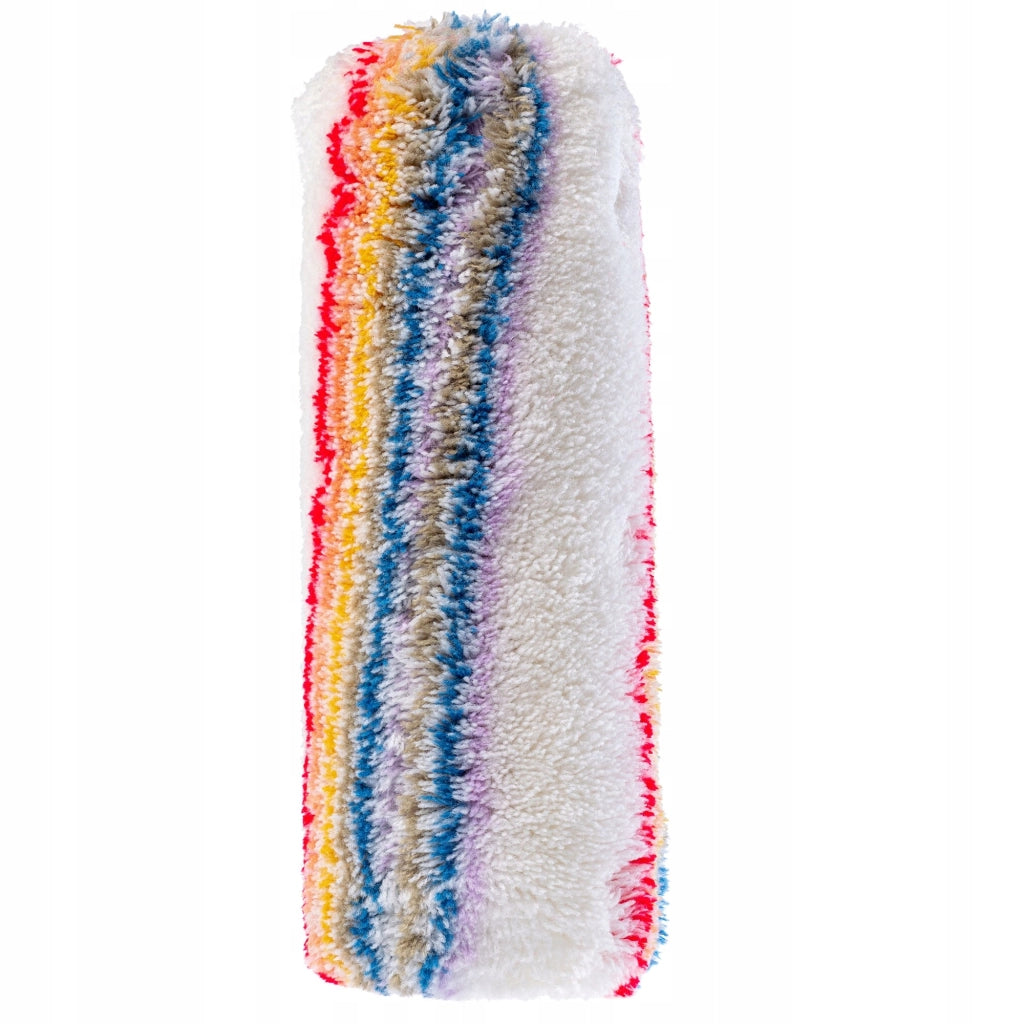 Rullo di ricambio KADAX da 25 cm per dipingere pareti e soffitti.