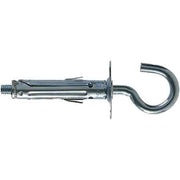 TASSELLO CON OCCHIOLO APERTO IN ACCIAIO SBS 9/1 - Ø 9x45 mm - 50 pezzi- FISCHER