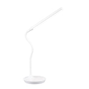 Lampada scrivania bianca LED 5W dimmerabile Toro RL