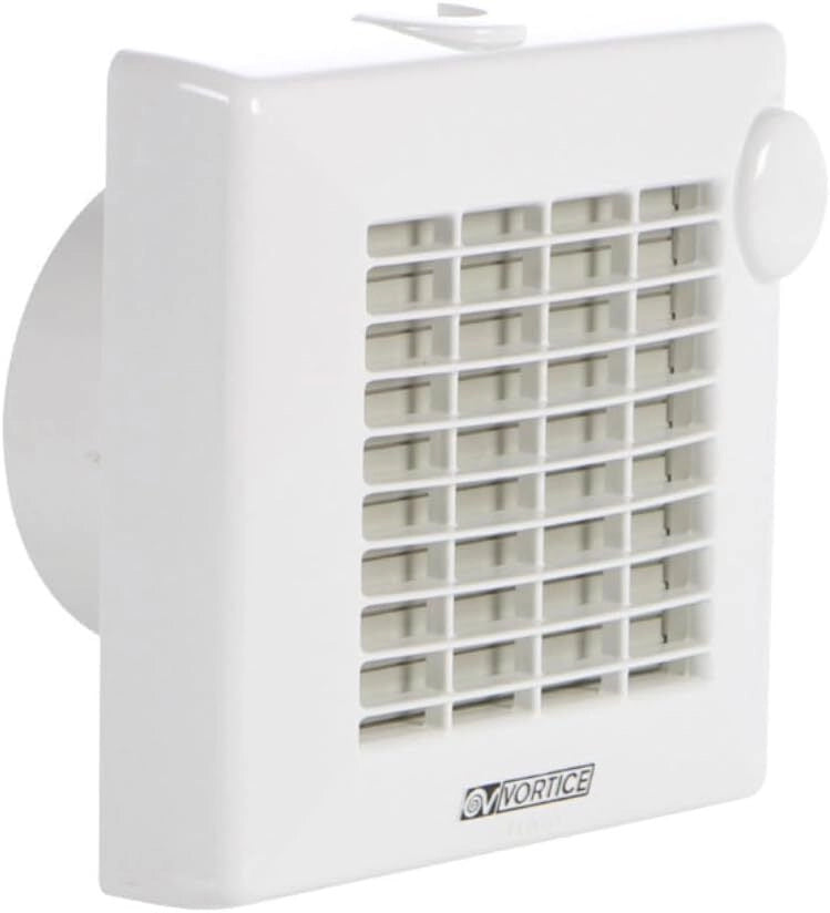 Vortice M 120/5 LL Bianco