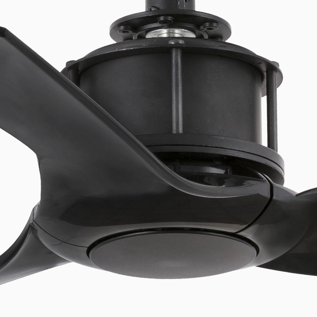 JUST FAN XS, Ventilatore senza Luce, Faro Barcelona