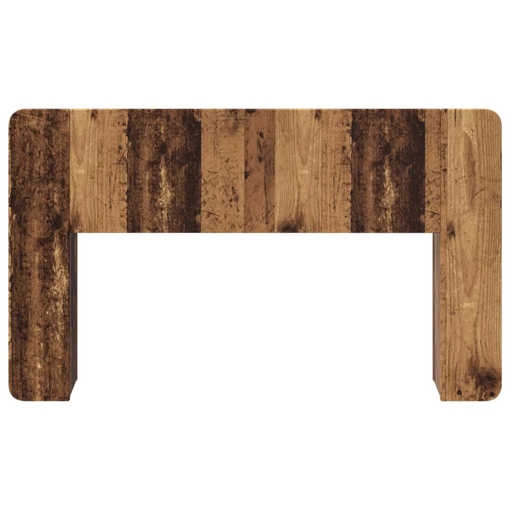 Testata del letto Legno antico Legno ingegnerizzato 8001208