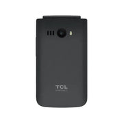 Tcl onetouch 4043 dark night grey 4g 3.2+1.77 easy phone clamshell - TCT313D1-3ALCA112
