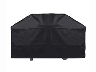COPERTURA BBQ A GAS  per ns codice 447973 (CDF11088) cm.139x57x112h.    LAPILLO