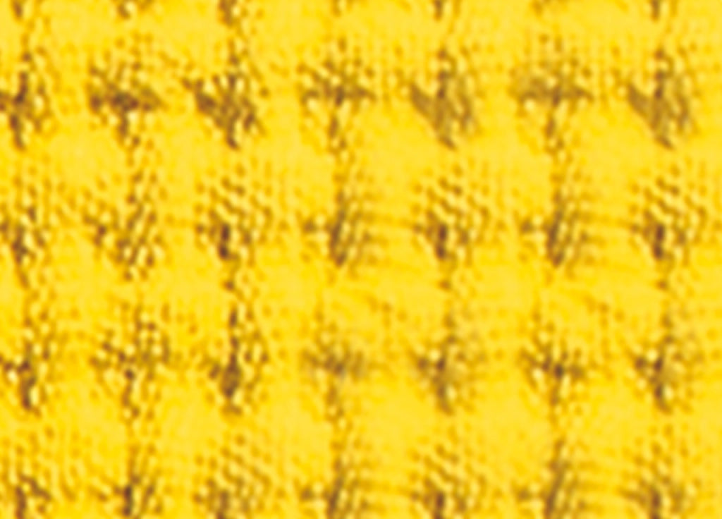 Copritutto Disegno Manila - 220x270 - Giallo