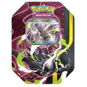 Pokemon, Tin da collezione Megaforze Mega Darkrai EX del GCC Pokemon,Eta6+