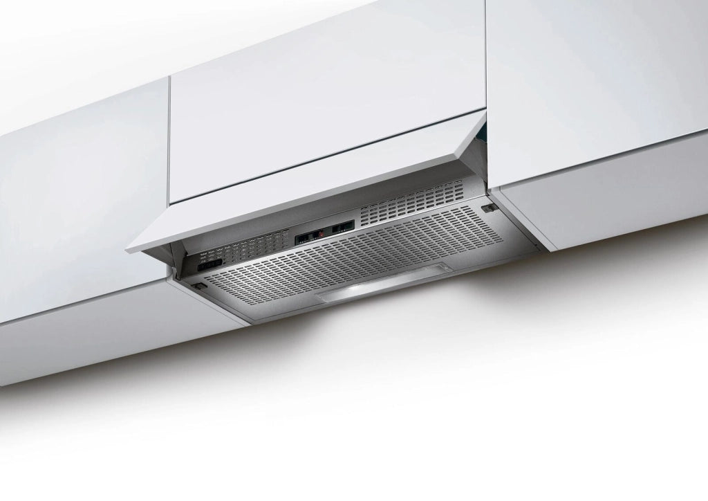 Faber PCH00 SRM AM26A 370 m³/h Integrato Acciaio inossidabile D
