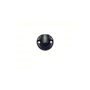 SUPPORTO IN PLASTICA FOTOCELLULE PORTA AUTOMATICA COMPATIBILE CONCR10MS