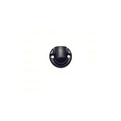 SUPPORTO IN PLASTICA FOTOCELLULE PORTA AUTOMATICA COMPATIBILE CONCR10MS