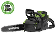 MOTOSEGA GREENWORKS 48V GD48CS36 LAMA 36 CM