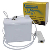 Nebulizzatore di Condensa NEBY per Climatizzatore - Sistema Automatico con Microprocessore - Installazione Esterna IP53 - 230V 50W