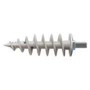 TASSELLO PER PANNELLI ISOLANTI 'FID-V PLUS' M8 - Ø 6 x lungh.80 mm  - FISCHER