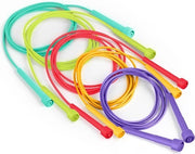 Tessuto Respingente per Bambini Ragazzi e Ragazze - Colori Pastello - Attività di Fitnessallenamento Regalo Attività all'Aperto