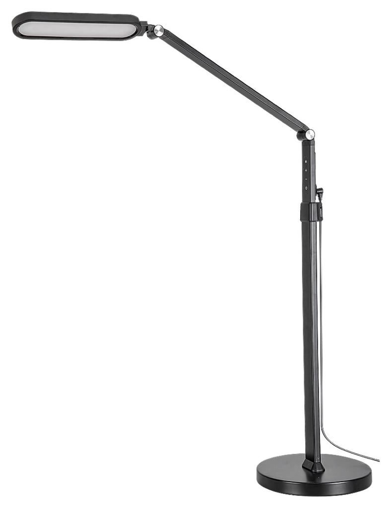 Lampada da terra/da tavolo LED 13W Draco Rabalux 2310