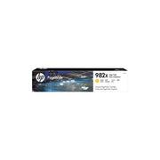 Hp ink no 982x hp982x hp 982x yellow gelb (t0b29a) - HPINT0B29A4