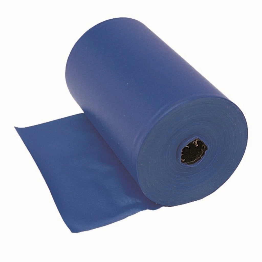 Benda Vinilica Blu Per Rivestimento Tubi 100H Mm Rotolo 25 Metri - Ferrari