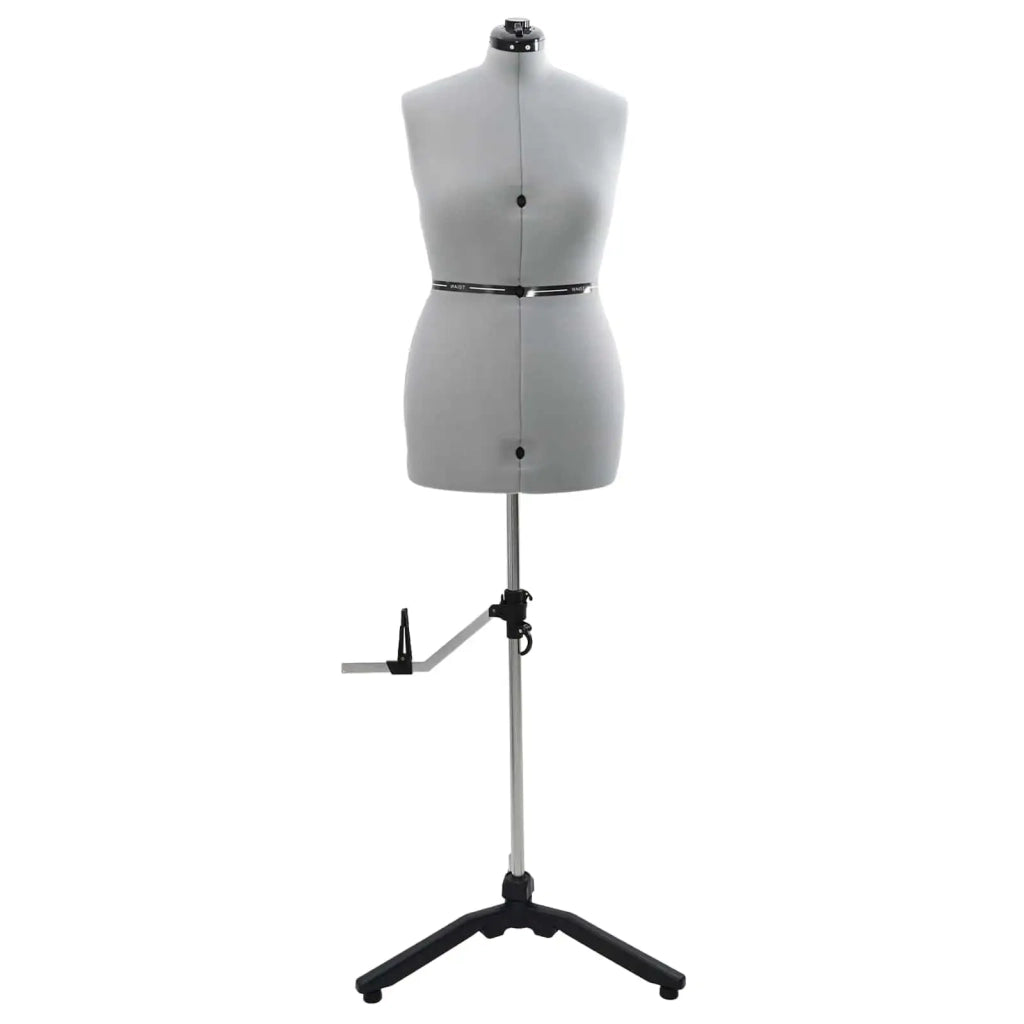 Forma Abito Femminile Regolabile Grigio m Velluto CFW9635385