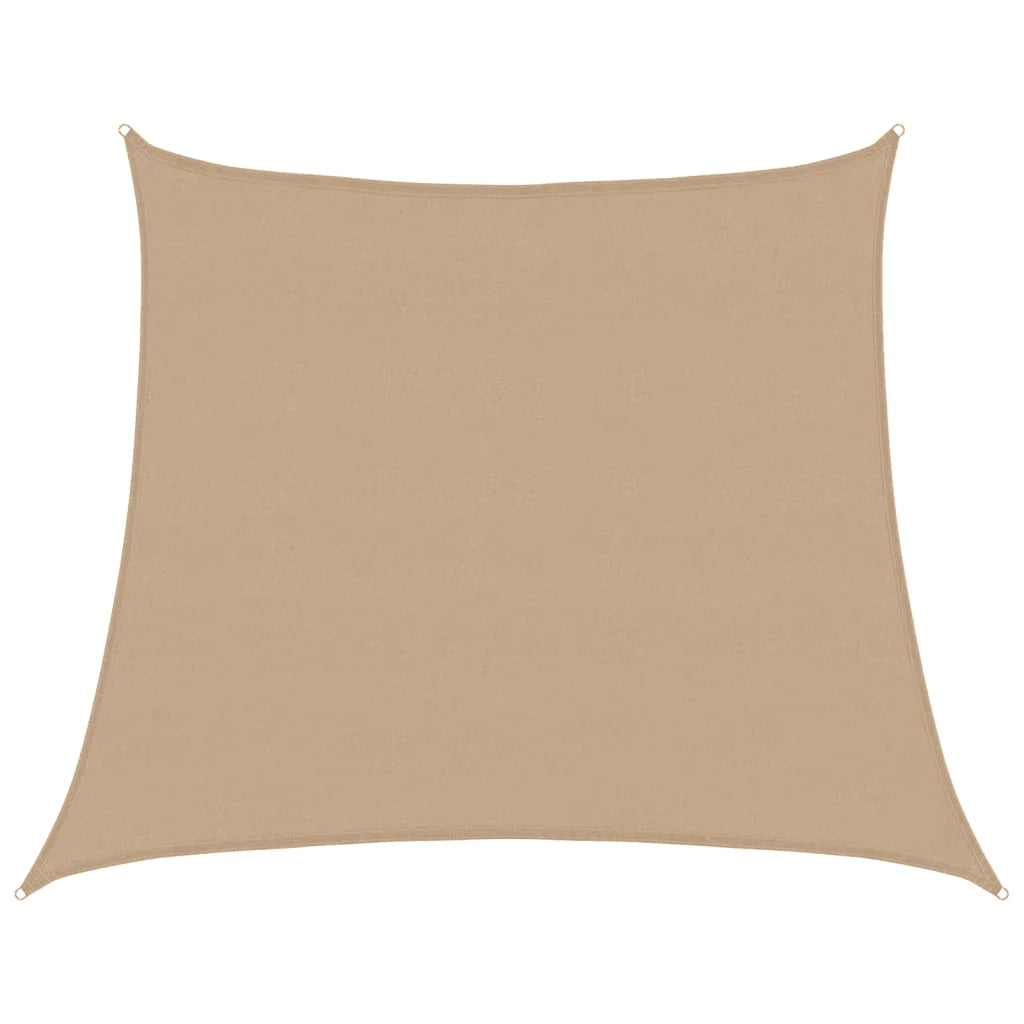 Vela Parasole 160 g/m² Talpa 4/5x4 m in HDPE 311436