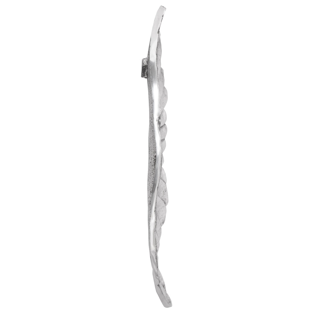 Ali Argento 91x31x5 cm Alluminio