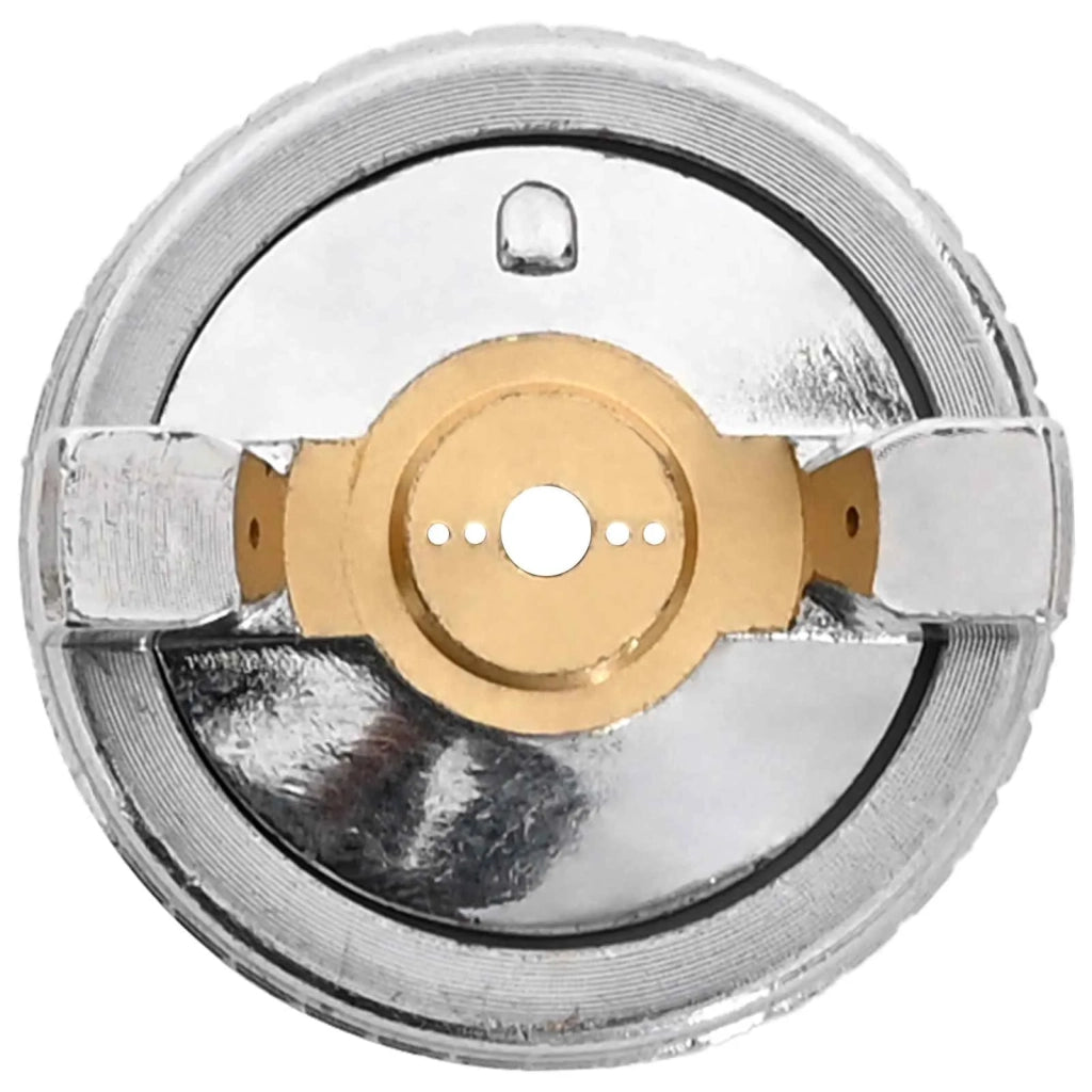 Ugello per Spruzzatore HVLP Ugello 0,8 mm Argento Acciaio Inox 42041869