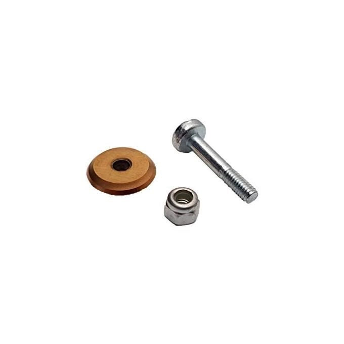 Sigma 014C Serie 3 Rotella di Ricambio per Tagliapiastrelle Klick Klock 15 mm