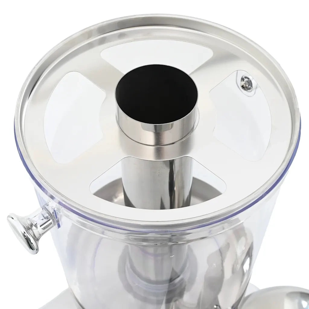 Distributore di Succhi di Frutta e Bibite Acciaio Inossidabile 8 L CFW7129105