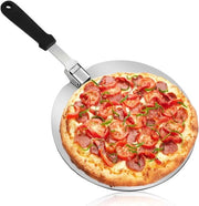 Spiedino pieghevole - acciaio inossidabile - 30 cm