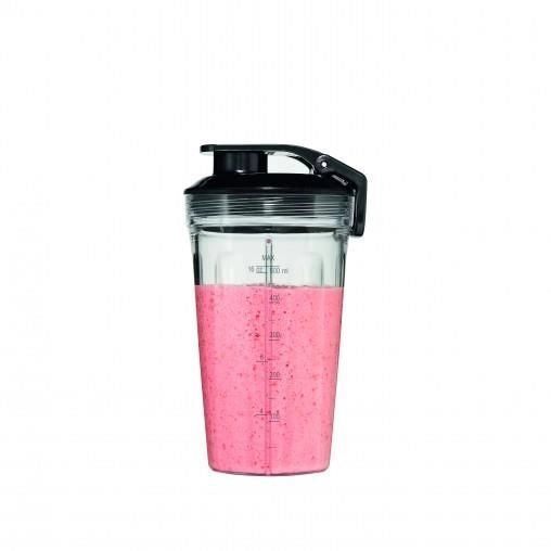 WMF Kult X 61.3022.2134 frullatore 1,2 L Frullatore da tavolo 900 W Acciaio inossidabile