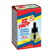 RICARICA LIQUIDA ANTIMOSCHE E ANTIZANZARE 33 ml