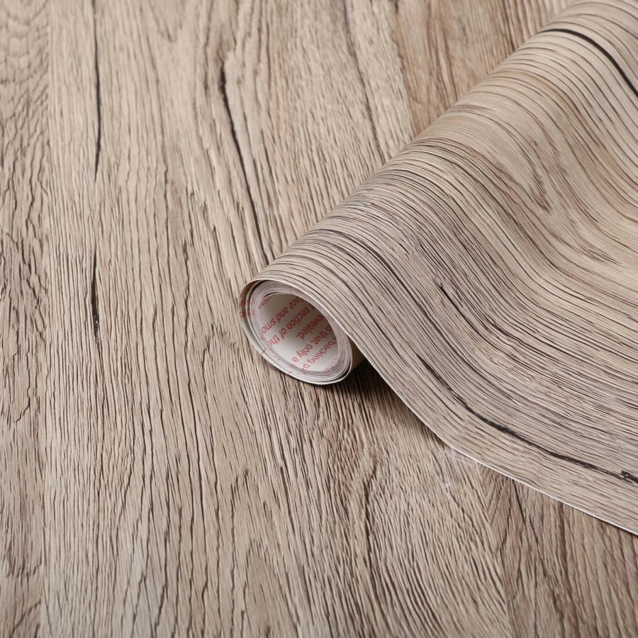Pellicola adesiva d-c-fix 45x200 cm quercia sanremo