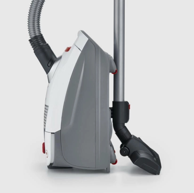 Severin BC 7047 aspirapolvere a traino 4 L Secco 850 W Sacchetto per la polvere