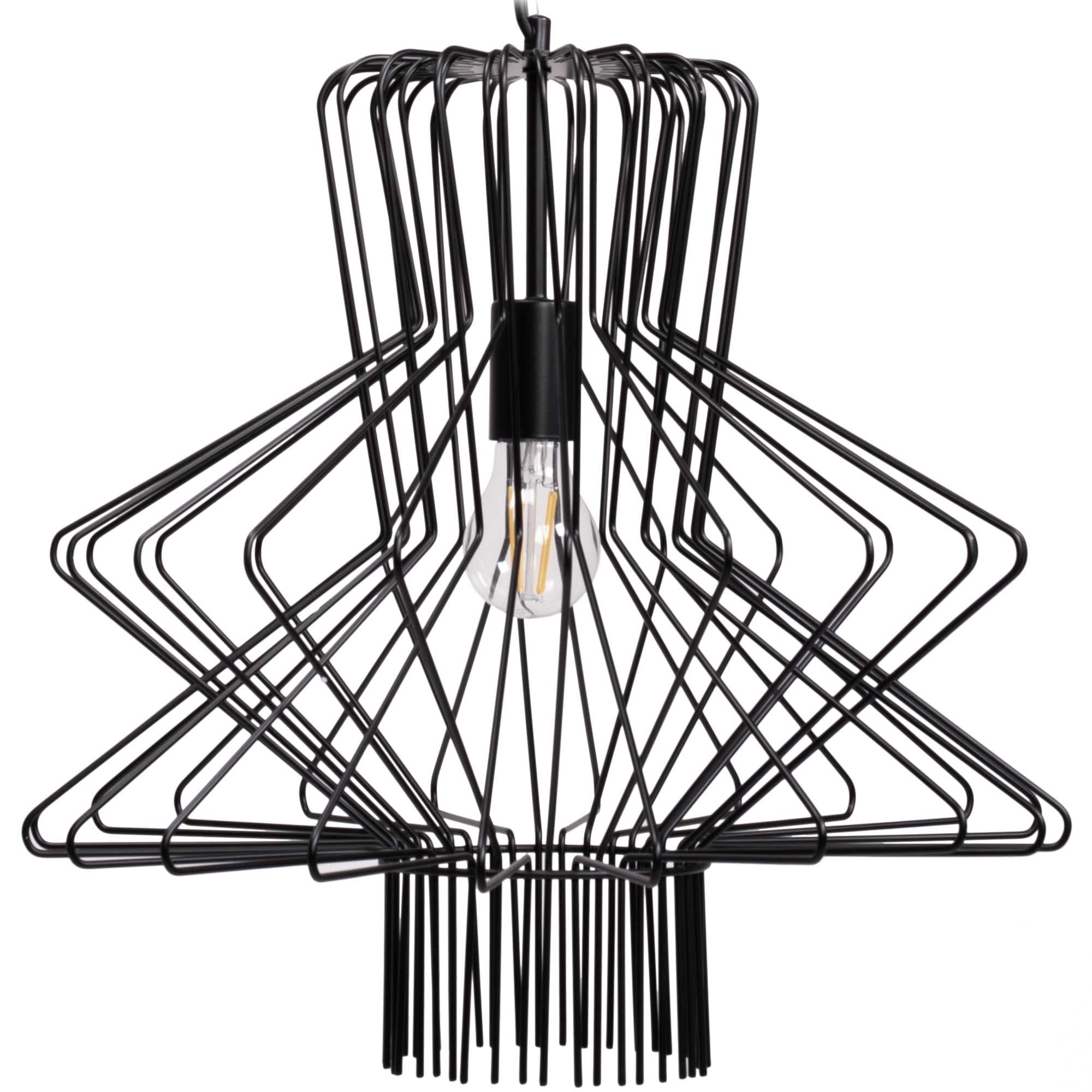 Lampada Da Soffitto APP1458-1CP