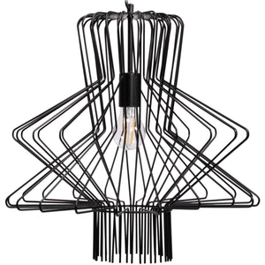 Lampada Da Soffitto APP1458-1CP