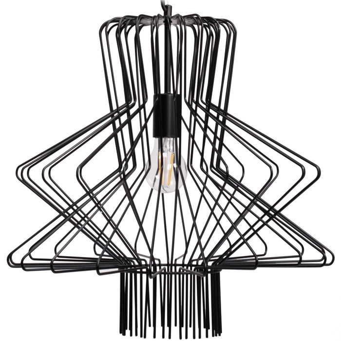 Lampada Da Soffitto APP1458-1CP